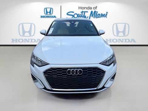 Used 2022 Audi A3 2.0T Premium image 2