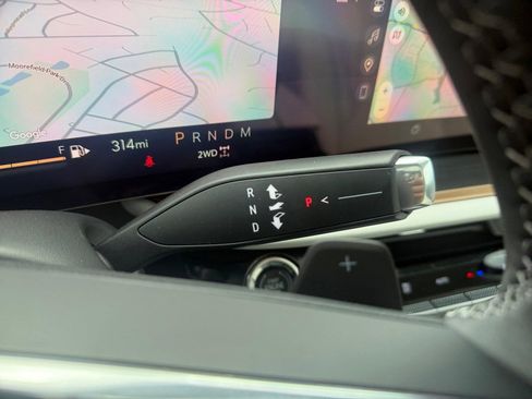 New 2026 Buick Envision Avenir AWD/4WD image 22