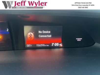 Used 2013 Honda Civic LX