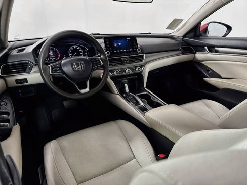 Used 2018 Honda Accord LX image 20