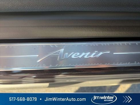 New 2026 Buick Envision Avenir image 40