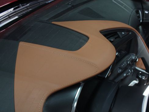 Used 2019 Chevrolet Corvette Grand Sport RWD image 59