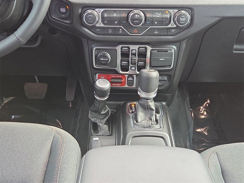 New 2026 Jeep Wrangler Willys image 21