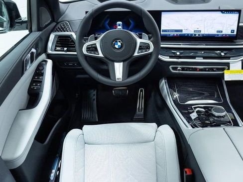 New 2026 BMW X5 xDrive40i image 4