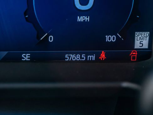 Used 2024 Ford F250 Lariat w/ Lariat Ultimate Package image 20