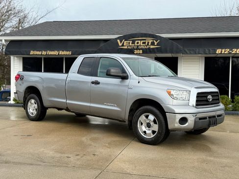 Used 2007 Toyota Tundra SR5 image 1