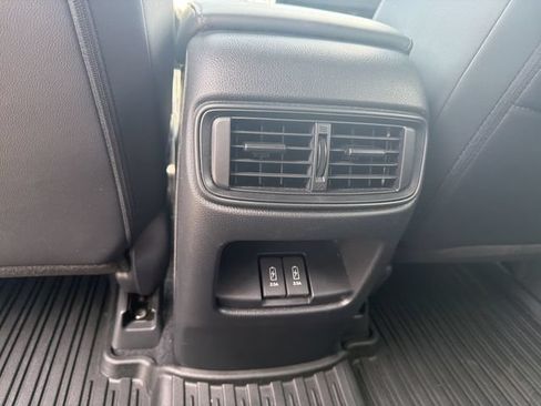 Certified 2022 Honda CR-V EX-L image 27