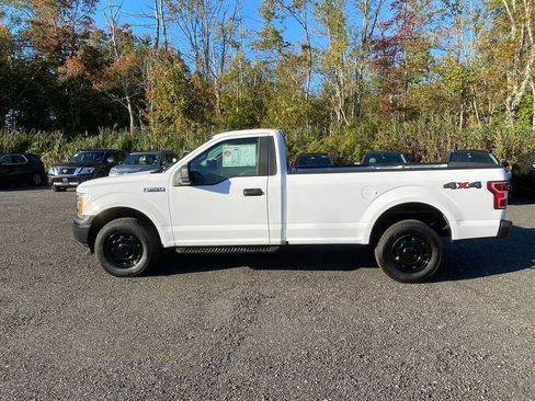 Used 2019 Ford F150 XL w/ Equipment Group 101A Mid image 9