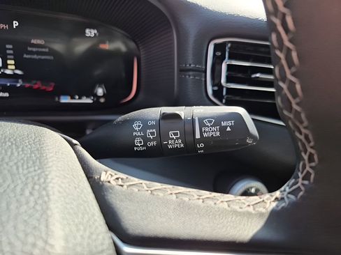 New 2026 Jeep Grand Wagoneer L Limited w/ Convenience Group I image 37