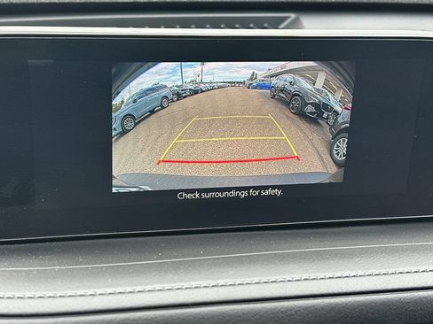 Certified 2025 MAZDA CX-30 AWD 2.5 S w/ Select Sport Pkg image 19