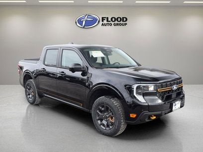 New 2026 Ford Maverick Tremor