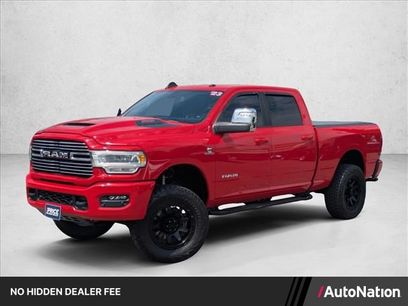 Used 2023 RAM 2500 Laramie