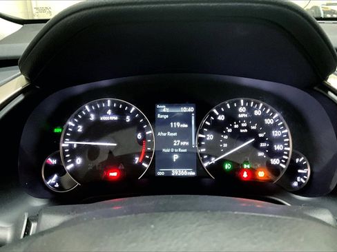 Used 2020 Lexus RX 350 AWD w/ Luxury Package image 13