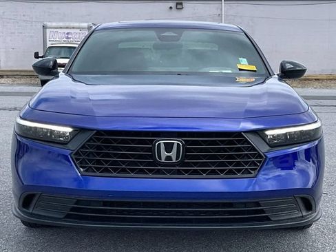 Used 2024 Honda Accord Sport image 4