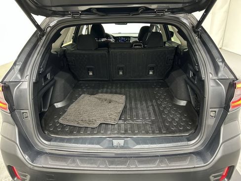 Used 2022 Subaru Outback Premium AWD/4WD image 21