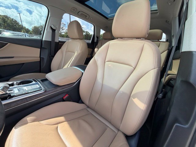 Used 2020 Audi Q7 3.0T Premium AWD/4WD image 20