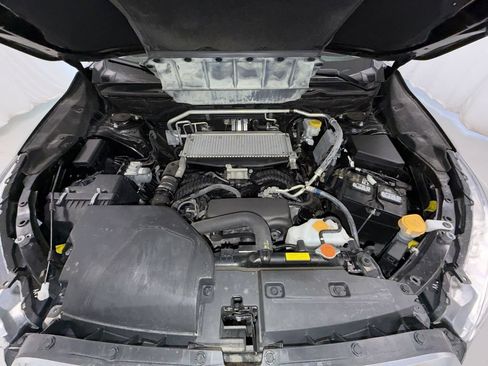 Used 2019 Subaru Ascent Premium AWD/4WD image 20