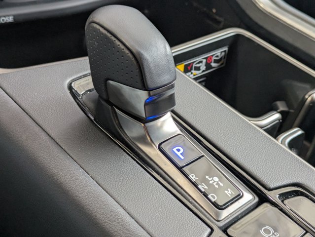 Used 2024 Lexus TX 500h AWD w/ Technology Package image 8
