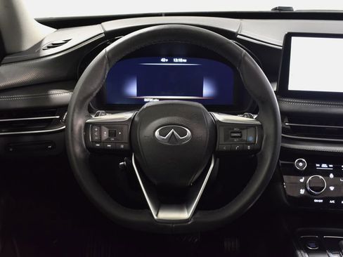 Used 2023 INFINITI QX60 Luxe w/ Cargo Package image 17