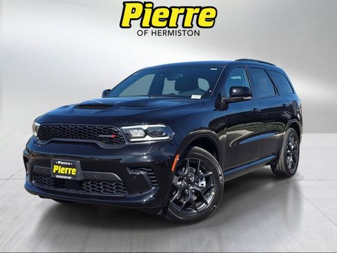 New 2026 Dodge Durango GT AWD/4WD image 1