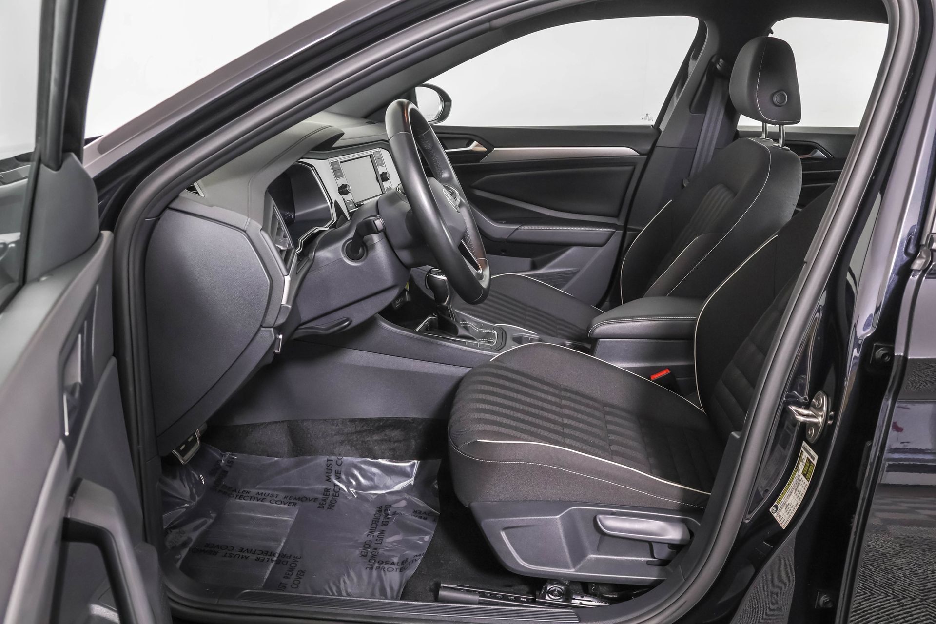 Used 2024 Volkswagen Jetta Sport FWD image 7