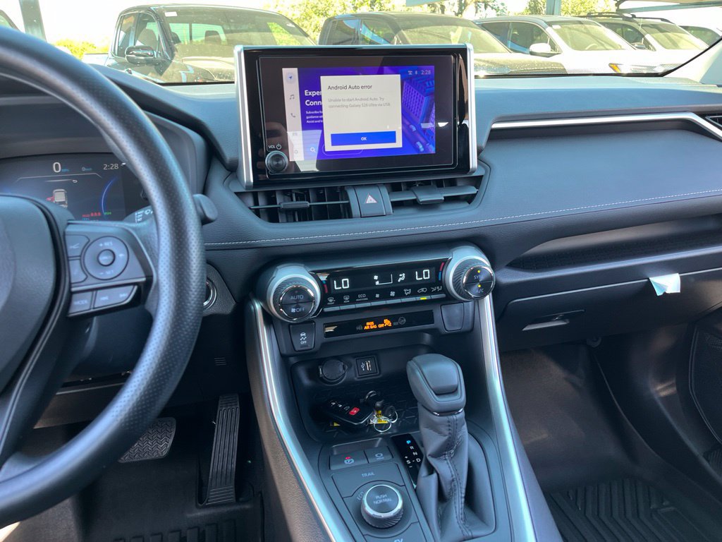 Used 2023 Toyota RAV4 XLE w/ Convenience Package AWD/4WD image 21
