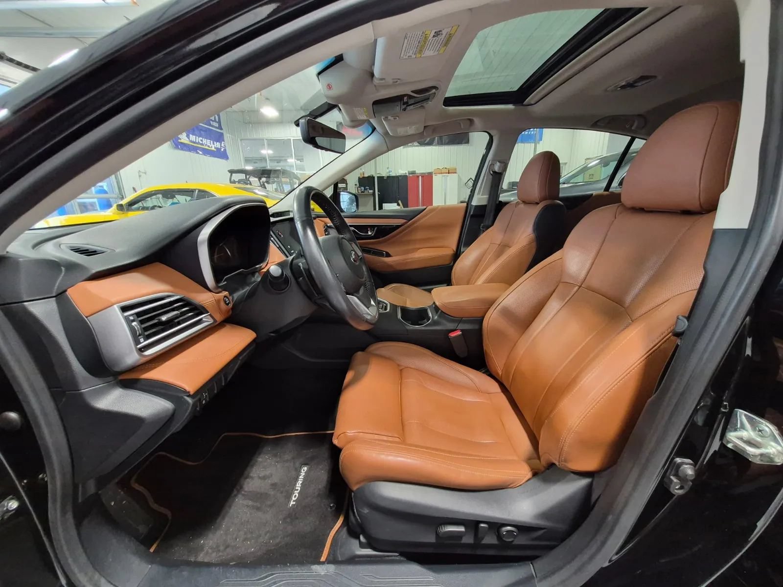 Used 2020 Subaru Legacy Touring XT AWD/4WD image 28
