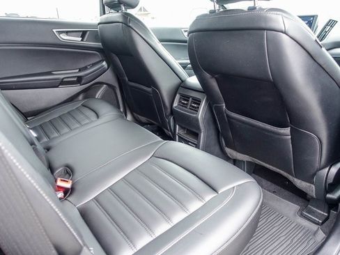 Used 2022 Ford Edge SEL w/ Convenience Package image 15