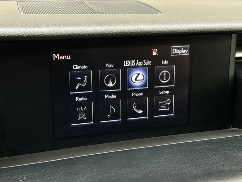 Used 2016 Lexus RC 350 RWD image 27