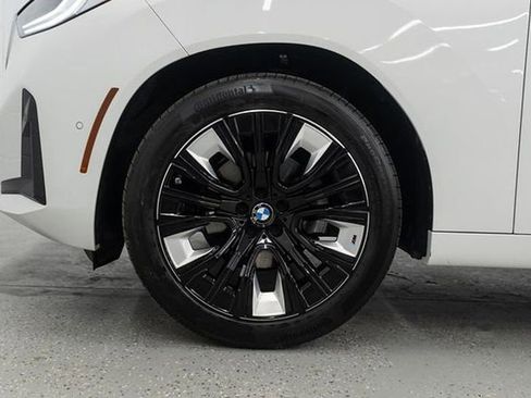 Used 2025 BMW X3 xDrive35i M Sport Package image 8