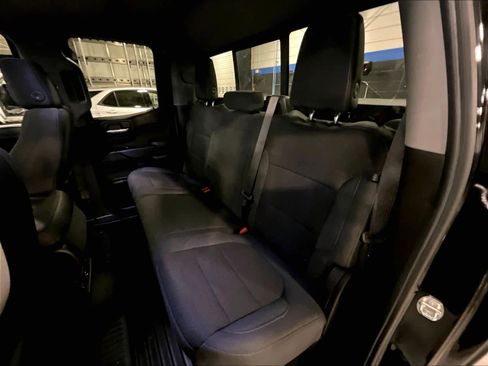 Used 2019 Chevrolet Silverado 1500 LT w/ All-Star Edition image 15