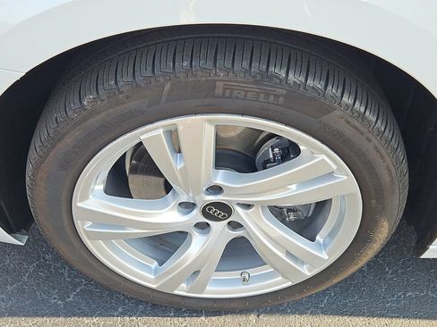 Certified 2025 Audi A5 2.0T Premium w/ Convenience Package AWD/4WD image 10