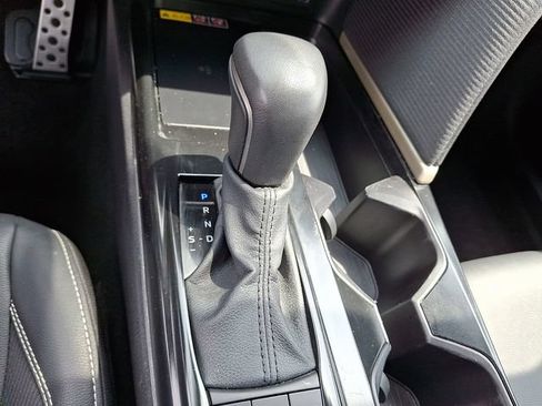 Used 2025 Toyota Camry SE FWD image 22