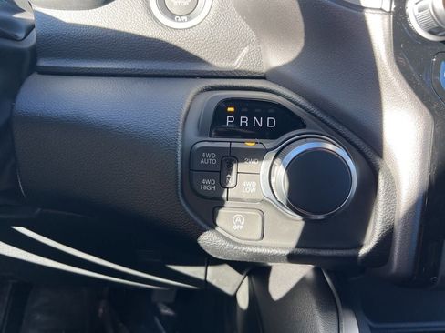 New 2026 RAM 1500 Big Horn image 27