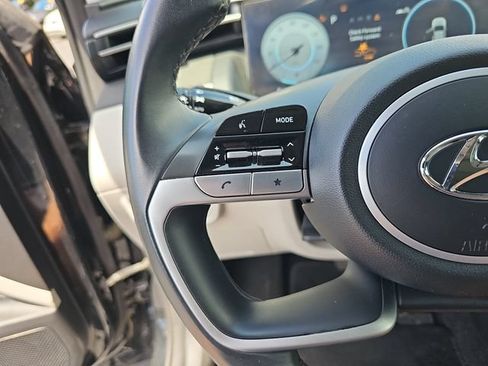 Used 2023 Hyundai Tucson SEL w/ Convenience Package FWD image 18