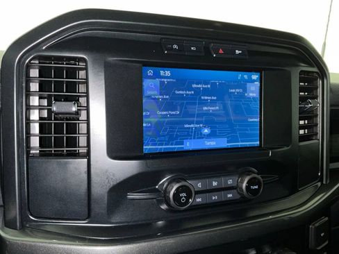 Used 2023 Ford F150 XL w/ STX Appearance Package AWD/4WD image 22