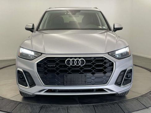 Certified 2023 Audi Q5 2.0T Premium w/ Convenience Package AWD/4WD image 10