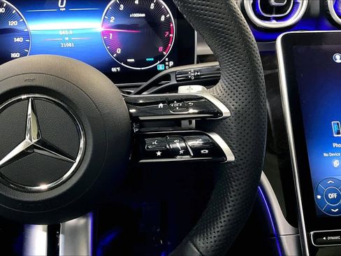 Certified 2023 Mercedes-Benz C 300 4MATIC Sedan image 24