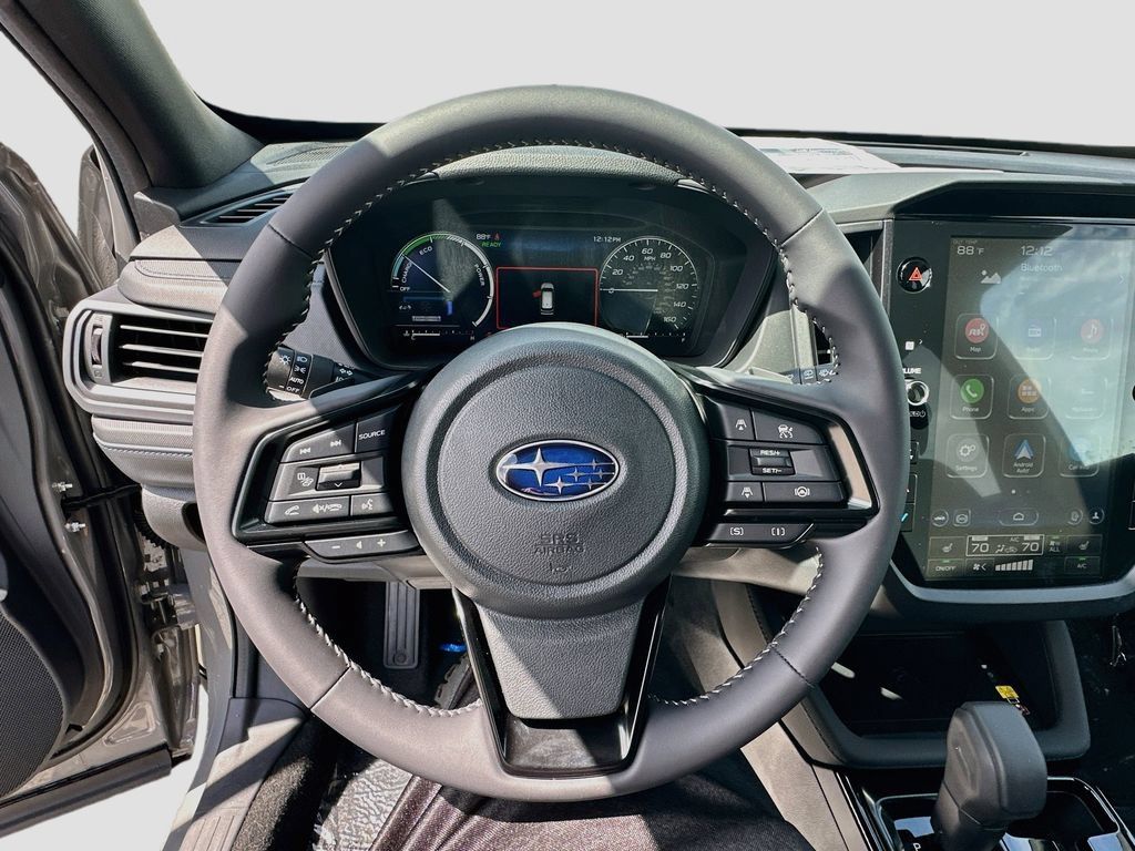 New 2026 Subaru Forester Premium AWD/4WD image 11
