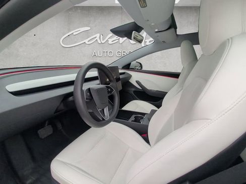 Used 2025 Tesla Model 3 Long Range image 19
