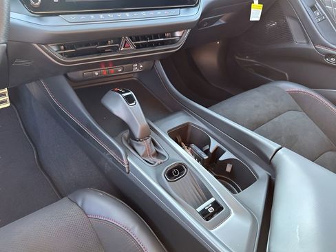 New 2026 Dodge Charger R/T Scat Pack w/ Track Package image 37