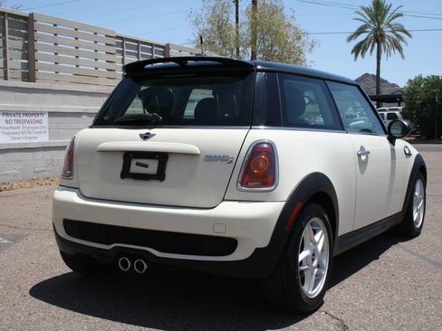Used 2010 MINI Cooper S FWD image 5