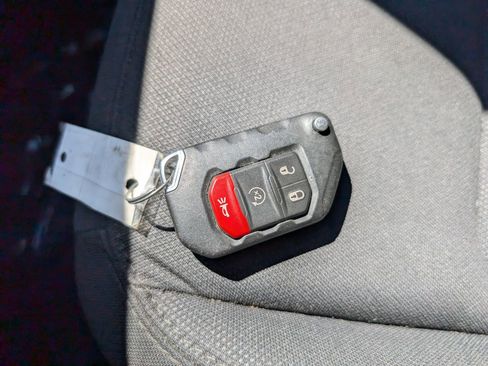 Used 2020 Jeep Wrangler Unlimited Sport image 25