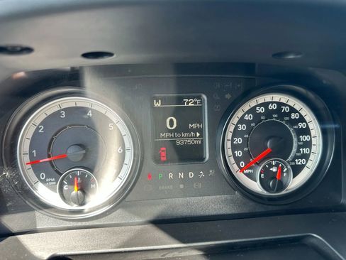 Used 2016 RAM 1500 Tradesman w/ Popular Equipment Group image 19