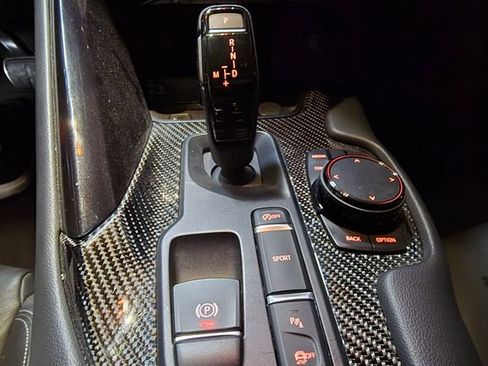 Used 2020 Toyota Supra Premium w/ Driver Assist Package RWD image 11