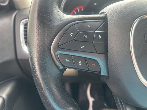 Used 2019 Dodge Durango AWD w/ Trailer Tow Group IV image 26