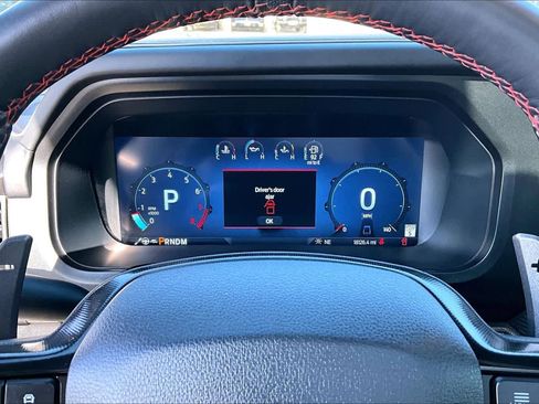 Used 2025 Ford F150 Raptor w/ Equipment Group 803A Raptor R image 26