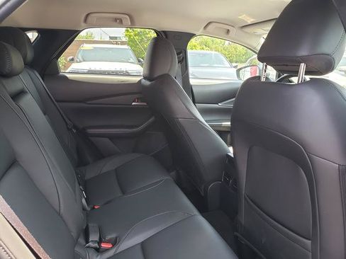 Certified 2024 MAZDA CX-30 AWD 2.5 S w/ Select Sport Pkg image 17