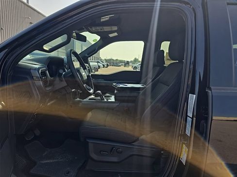 Used 2026 Ford F150 XLT w/ Equipment Group 302A MID AWD/4WD image 10