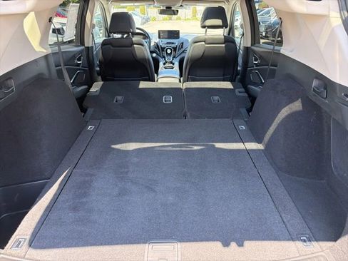 Certified 2020 Acura RDX AWD image 23